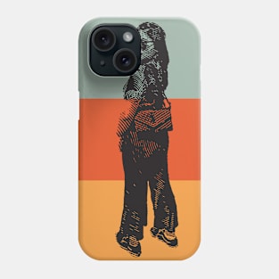 Streetwear Style Phone Case