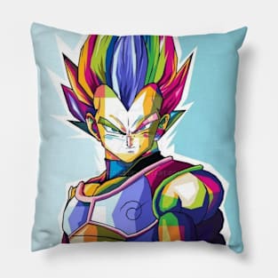 Anime Goku Pillow