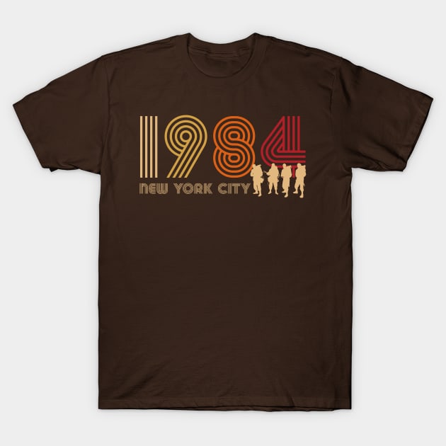 NEW YORK CITY T SHIRT DESIGN (1001984)