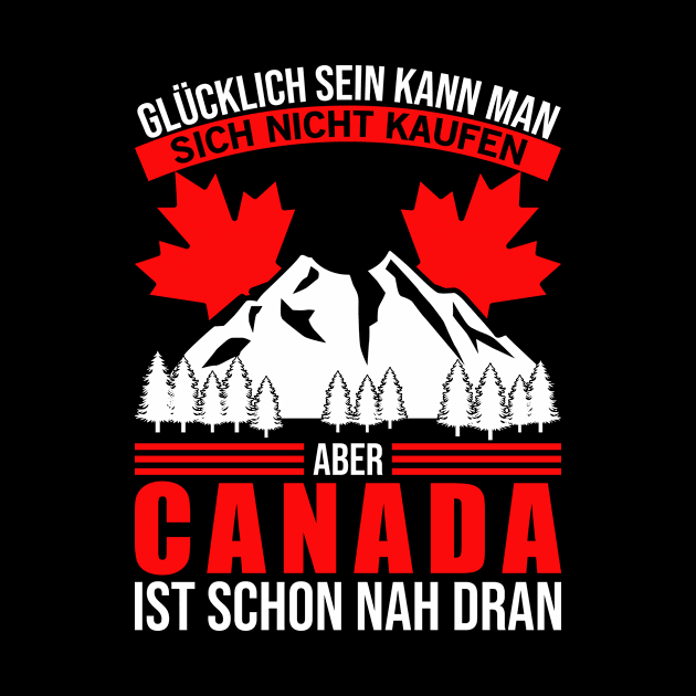 Canada Maple Canadian by QQdesigns