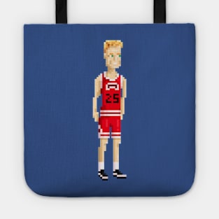 Kerr Tote