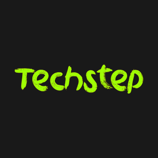 Techstep T-Shirt