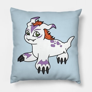 gomamon Pillow