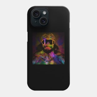 Randy Savage Phone Case