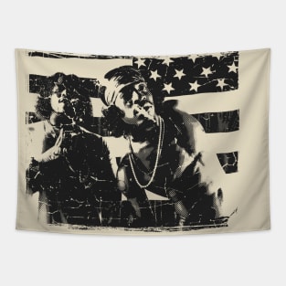 Stankonia Tapestry