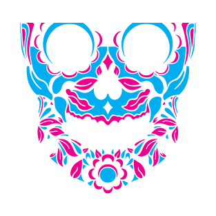 Sugar Skull T-Shirt