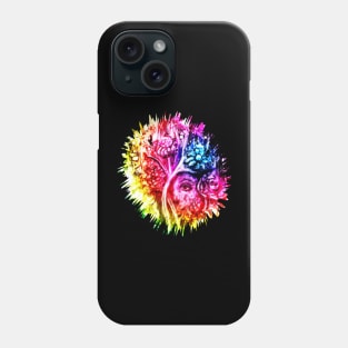 Natural Beauty 2 Phone Case