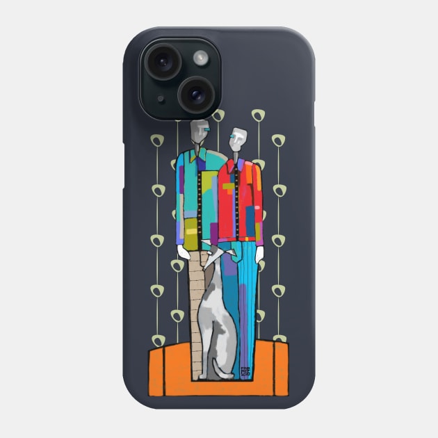 Fun Day Phone Case by FabrizioX