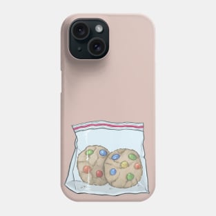 Cookies Phone Case