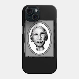 Littlehead Phone Case