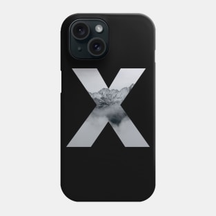 X Venture Phone Case