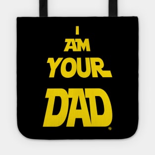 I Am Your Father Tote