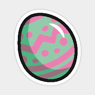 EGG ONE Magnet