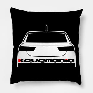 KOUPMANIA Pillow