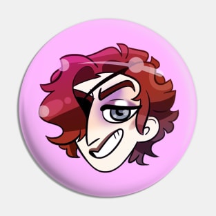 Fan-made Julian Pin