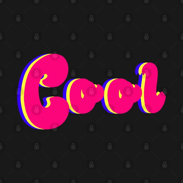 Cool by yayor