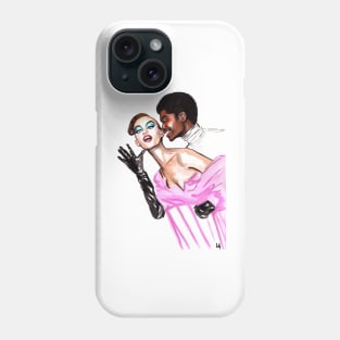 Love dance Phone Case