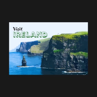 Visit Ireland T-Shirt