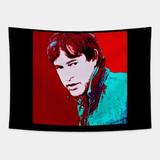 mark duplass Tapestry