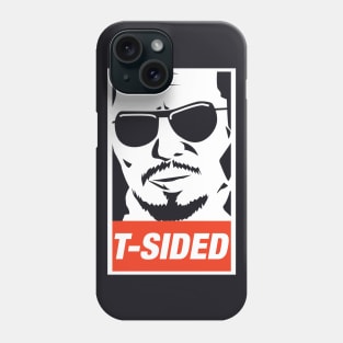 T-Sided - Terrorist CSGO Phone Case