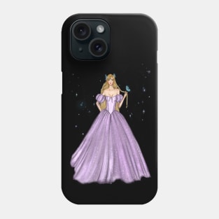 Barbie Rapunzel Phone Case