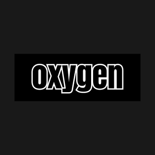 Oxygen T-Shirt