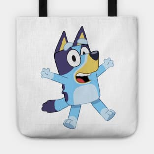 The Bluey Tote