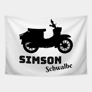 simson schwalbe Tapestry