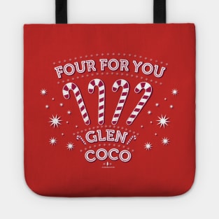 You Go Glen Coco! Tote