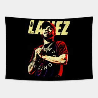 Tory Lanez Retro Tapestry