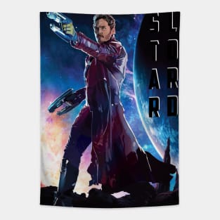 GOTG Vol 3 Tapestry