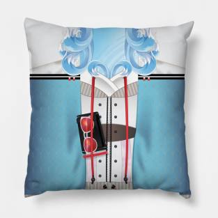 Hololive Kobo Kanaeru Pillow