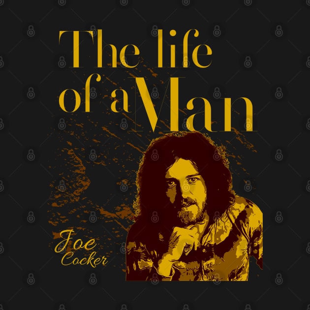 The life of a Man by Nana On Here