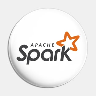 apache spark Pin