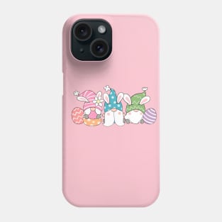 Cute Easter Gnome Phone Case