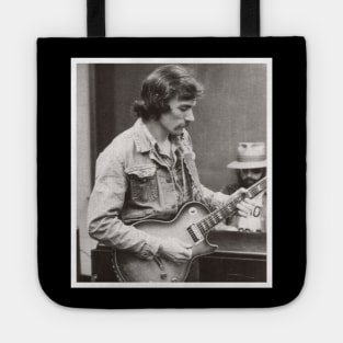 Dickey Betts Tote