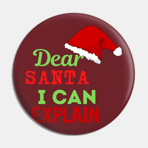 dear santa i can explain 2 Pin by Gunung Rinjani