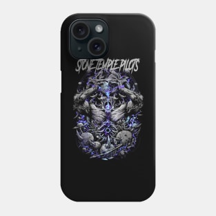 STONE TEMPLE PILOTS BAND MERCHANDISE Phone Case