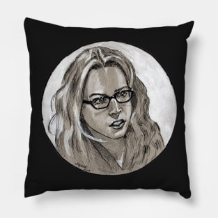 Nomi Marks Pillow