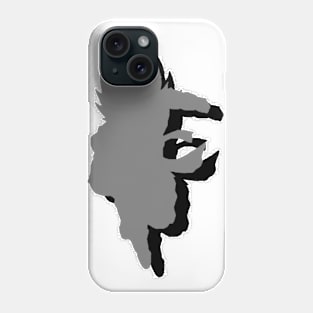 Goku T-Shirt Phone Case