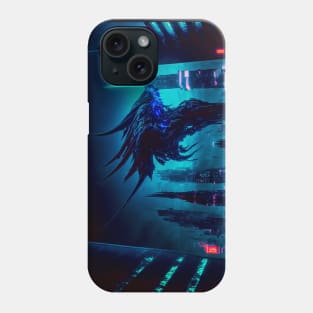 Amorphous Phone Case