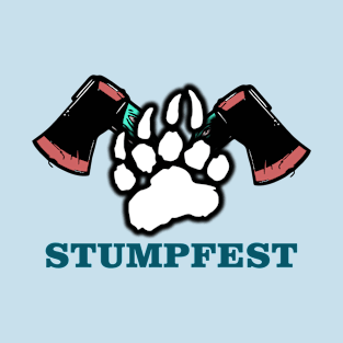 STUMPFEST T-Shirt