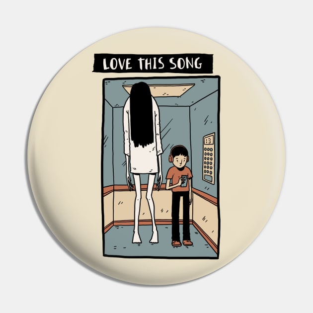 Love this Song Pin by sandrodelara