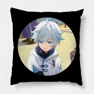 Chongyun Pillow