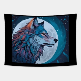 The Wolf Tapestry