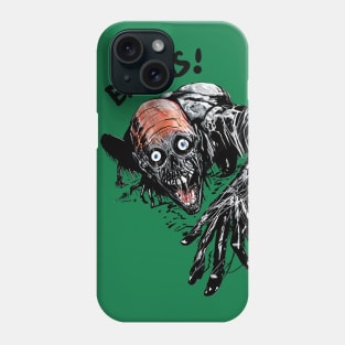 Tarman Crawling Phone Case