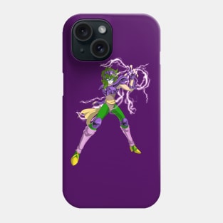 Ophiuchus Shaina Phone Case