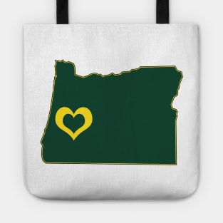 Oregon Tote