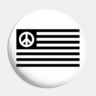 Unity Pin