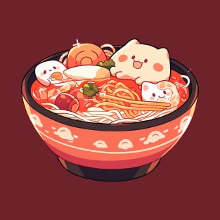 ramen T-Shirt